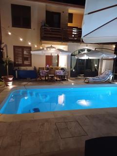Harry's House San Teodoro con piscina privata - San Teodoro - 6