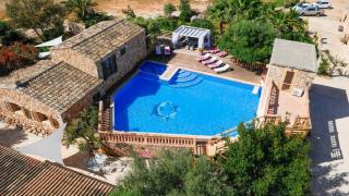 Casa s’Hort - Can Rita - Es Llombards - 0