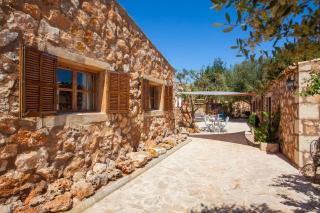 Casa s’Hort - Can Rita - Es Llombards - 6