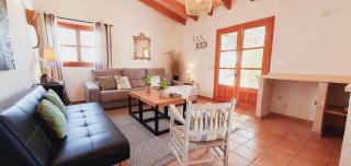 Casa s’Hort - Can Rita - Es Llombards - 5