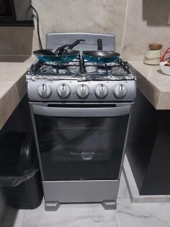 Oasis suites Departamento2 Planta baja - Campeche - 1
