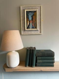 Seascape Cottage - 7