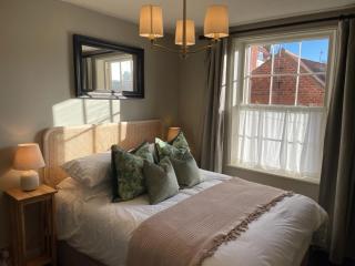 Seascape Cottage - 3