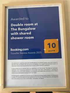 The Bungalow by SJP - Double Room - 0