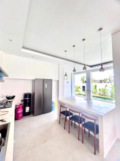 Villa luviam 4 - Tumbak Bayuh - 8