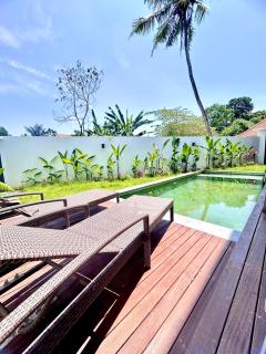 Villa luviam 4 - Tumbak Bayuh - 5