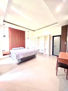 Villa luviam 4 - Tumbak Bayuh - 3