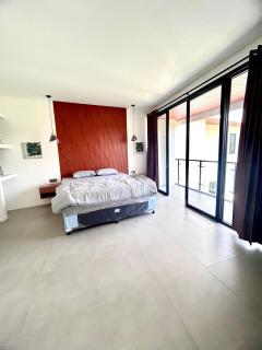 Villa luviam 4 - Tumbak Bayuh - 1