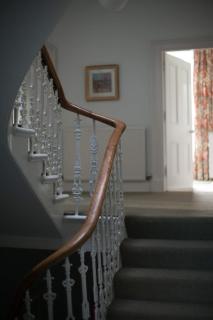 Beautiful Listed Mansion with incredible woodland views - Huntly - 8