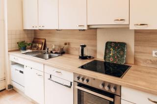 lauschig living - Flensburg - 5