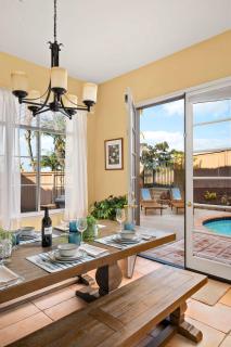 Encinitas Retreat Private Pool and Spa Short Drive to Beach - 8