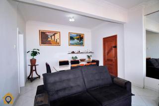 Apartamento com vista espetacular p/ 9 pessoas, frente mar, próximo ao metrô. - Rio de Janeiro - 7