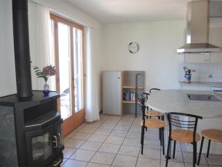 Residenza al Castagno Duplex by Fewotessin - Piazzogna - 4
