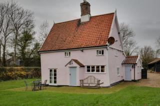 Willow cottage - 0