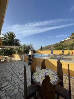 Villa Panorámicas Mojacar - Mojácar - 1