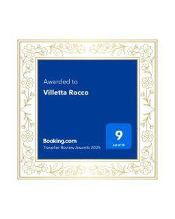 Villetta Rocco - Torre Canne - 8