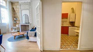 Appartement Hypercentre - Le Ruat - Bordéus - 2