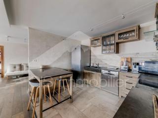 Spacieux 6 pièces, 10 pers, Méribel Centre, balcon sud, proche commerces et pistes - FR-1-411-8 - 1