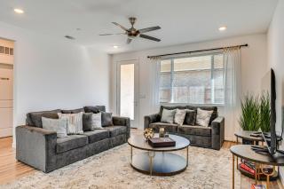 15 Mi to Dtwn Sacramento Newly Built Home! - Sacramento - 6