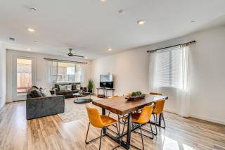 15 Mi to Dtwn Sacramento Newly Built Home! - Sacramento - 5