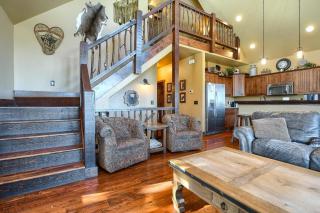 Foote Creek Lodge - 4