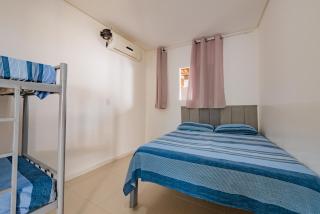 Casa confortavel com churrasqueira, rede e Wi-Fi - 7