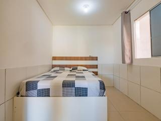 Casa confortavel com churrasqueira, rede e Wi-Fi - Mata de São João - 3