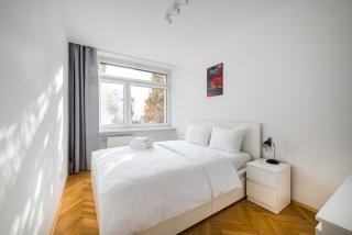 Plac Zbawiciela Modern Apartment - Varsavia - 0