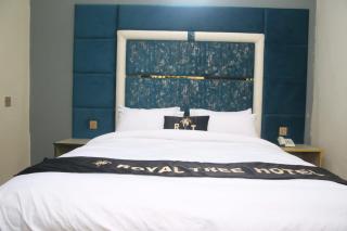 Royal Tree Hotel - Lahore - 5