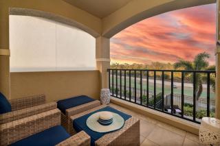 Villa w heated pool theater & game room - 6