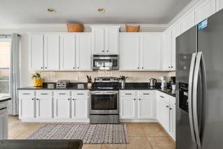 Golf Course View Heated Pool Arcade & Theater - 6