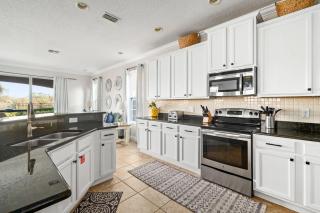 Golf Course View Heated Pool Arcade & Theater - 1