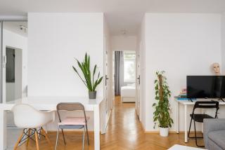 Plac Zbawiciela Modern Apartment - Varsavia - 7