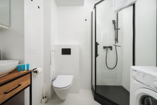 Plac Zbawiciela Modern Apartment - Varsavia - 6