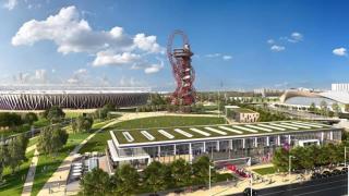 2 bed Apartment - Westfield - London - Londra - 9
