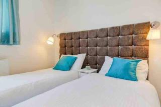 2 bed Apartment - Westfield - London - Londra - 4