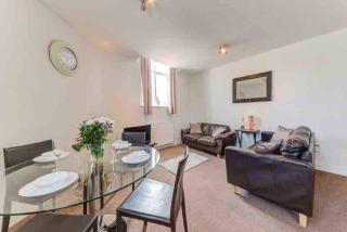 2 bed Apartment - Westfield - London - Londra - 3