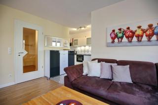 Villa Seepferdchen Wohnung 07 - Kühlungsborn - 6