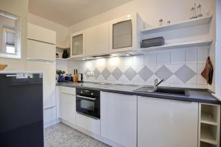 Villa Seepferdchen Wohnung 07 - Kühlungsborn - 5