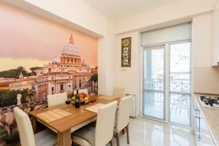 Apartment in the city center - Tbilisi - 5