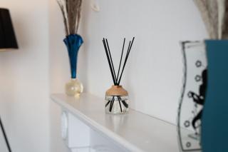 2-Bed Flat Wishaw Free Parking Family-Friendly - Wishaw - 1