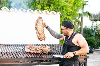 Villa Dolce Vita lujo - 7