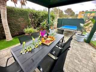 Villa Dolce Vita lujo - Puigderrós - 3