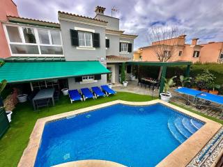 Villa Dolce Vita lujo - Puigderrós - 1