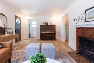 Charming Home, 9 Beds, Home Gym - 5