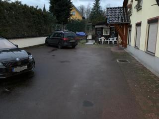 Ferienwohnung in Müncheberg - 1