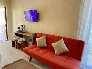 Sunsteps SUITES casa holbox - Isola Holbox - 8