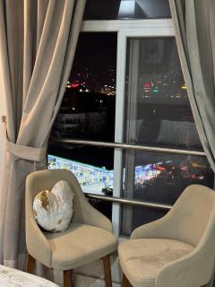 Avalon Luxury Designer 2 BHK Bahria Greens - Rawalpindi - 9