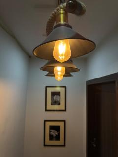 Avalon Luxury Designer 2 BHK Bahria Greens - Rawalpindi - 8