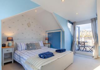 Cornish Pearl - St Ives - 2
